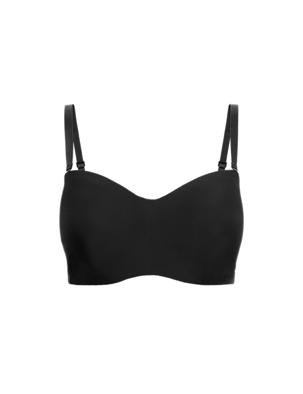 Body Invisibles&trade; Wired Strapless Bra F+