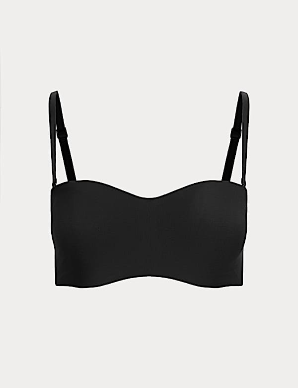 Body Invisibles&trade; Tr&auml;gerloser BH mit B&uuml;gel (A&ndash;E) - AT