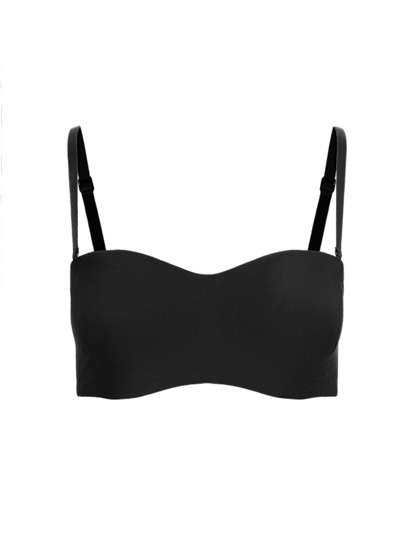 Body Invisibles&trade; Wired Multiway Strapless Bra A-E