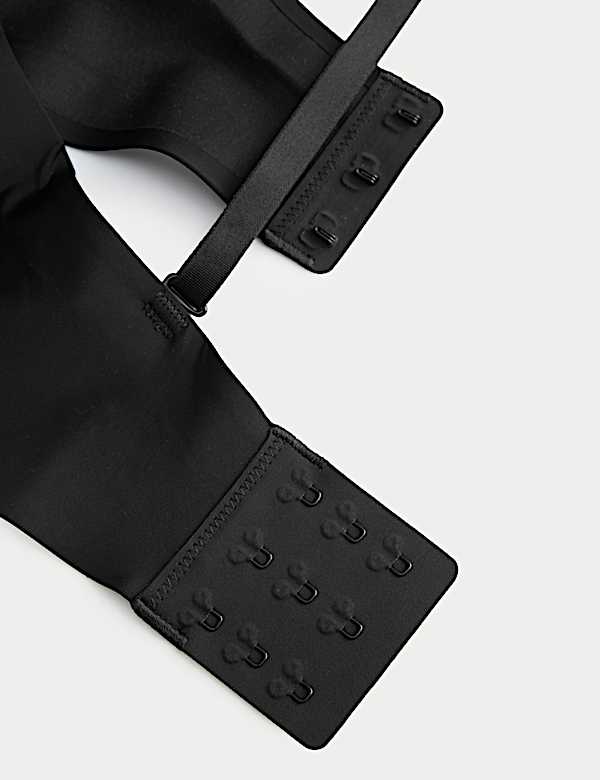 חזיית סטרפלס Body Invisibles&trade;&lrm; ללא ברזלים (מידות A-E) - IL