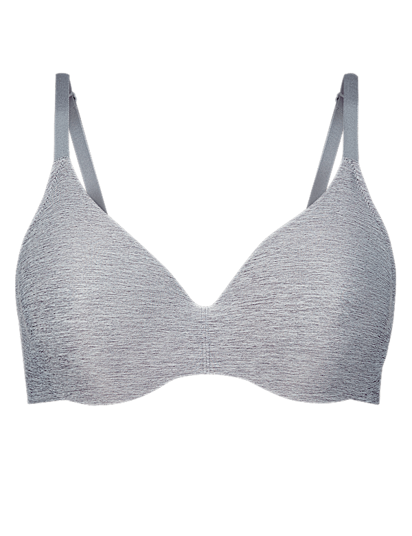 Flexifit&trade; Underwired Full Cup Bra A-E
