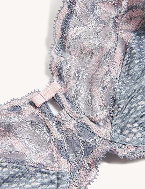 Wildblooms Non-Padded Full Cup Bra A-E