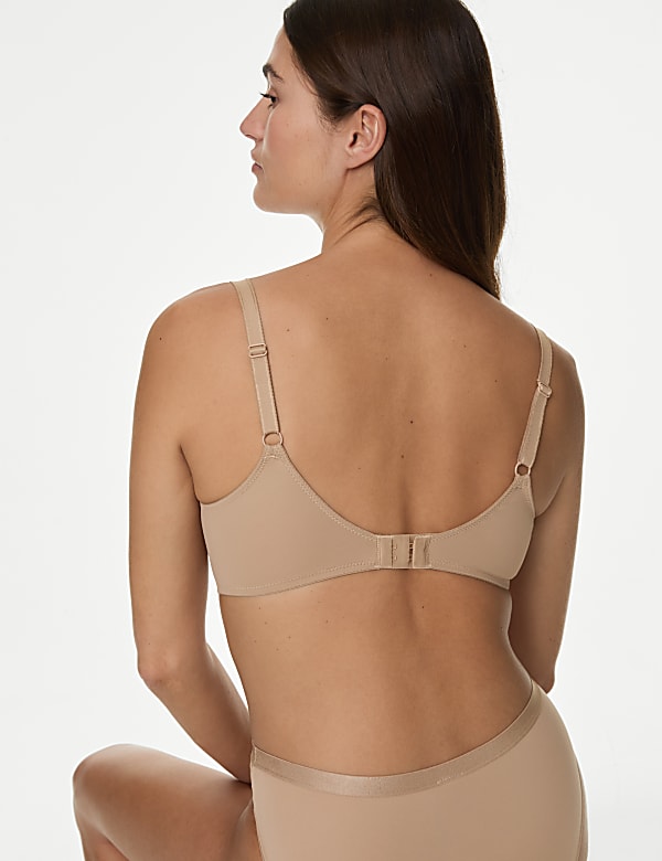 Wild Blooms Wired Full Cup Bra