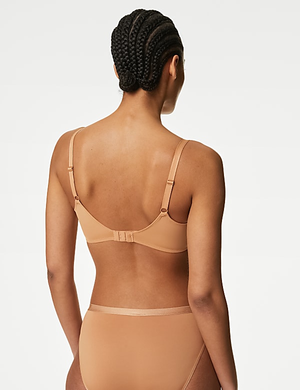 Wild Blooms Wired Full Cup Bra