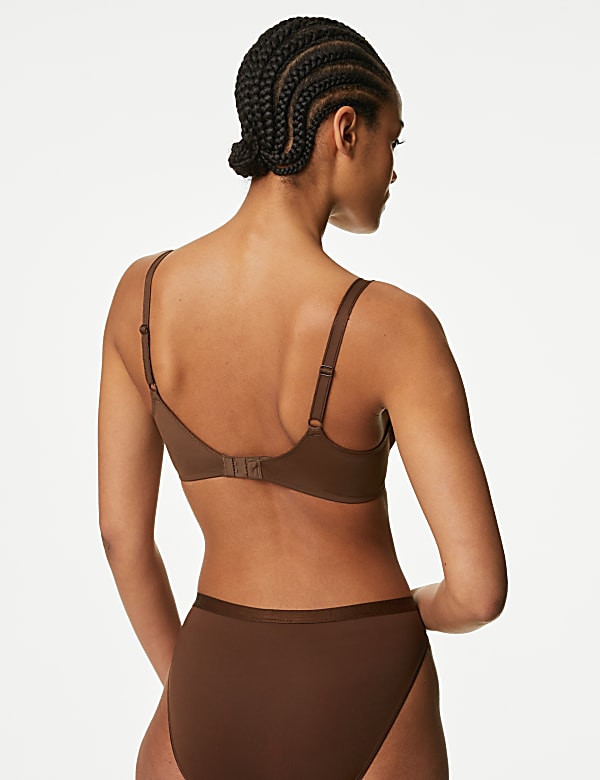 Wild Blooms Wired Full Cup Bra