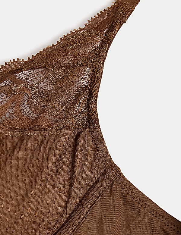 Wild Blooms Wired Full Cup Bra