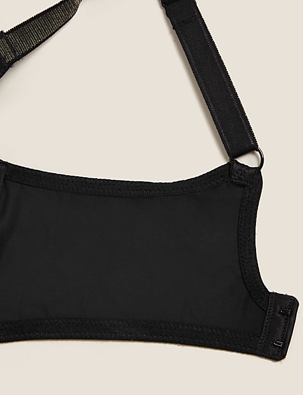 Wild Blooms Wired Full Cup Bra