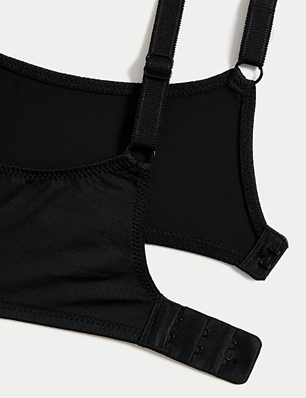 Wild Blooms Wired Full Cup Bra