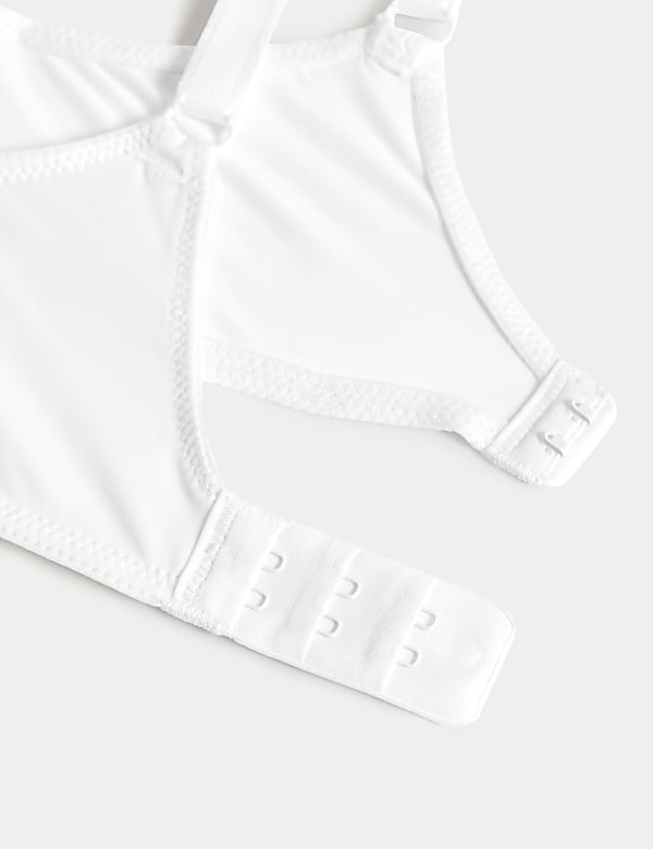 Wild Blooms Wired Full Cup Bra