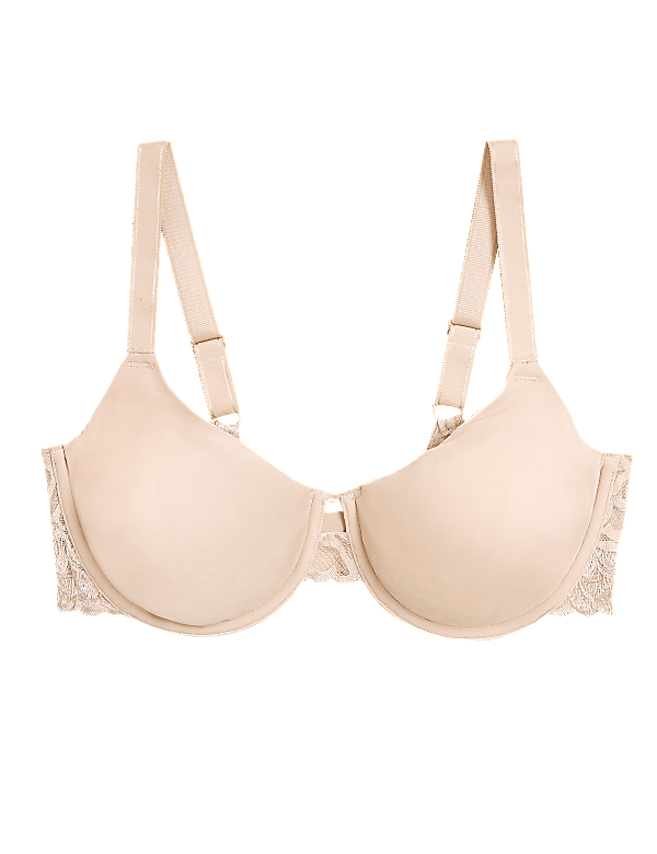 Wild Blooms Underwired Full Cup Bra