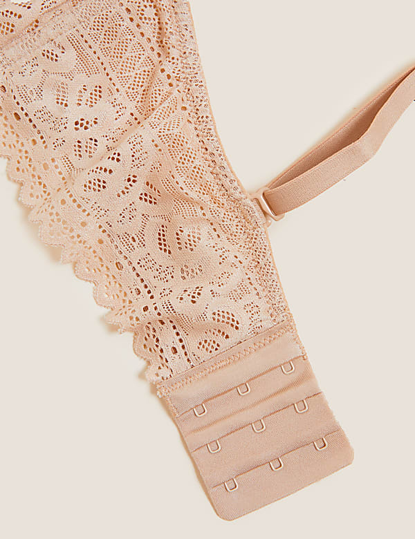 Sumptuously Soft™ Padded Strapless Bra