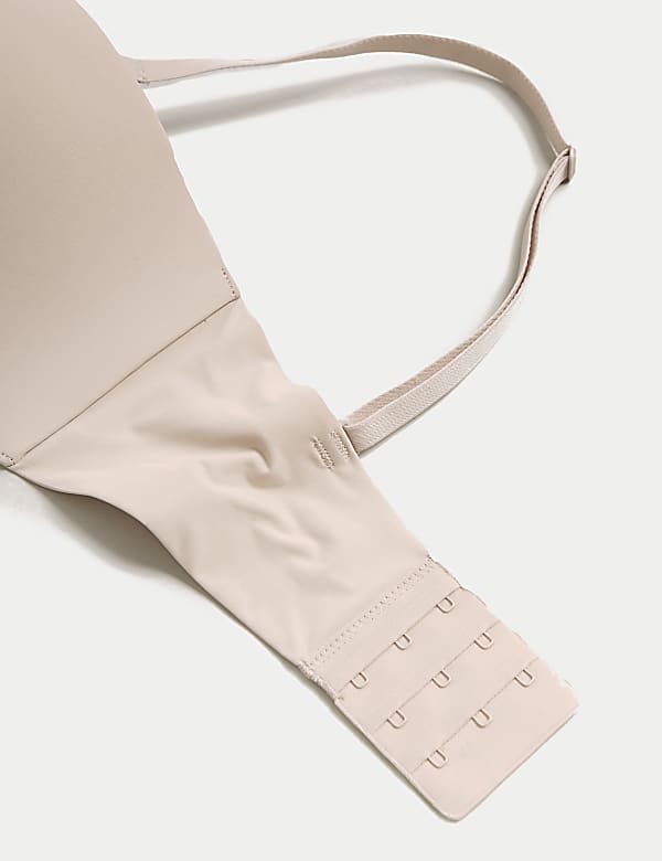 Padded Non-Wired Multiway Bra