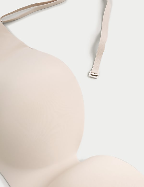 Padded Non-Wired Multiway Bra
