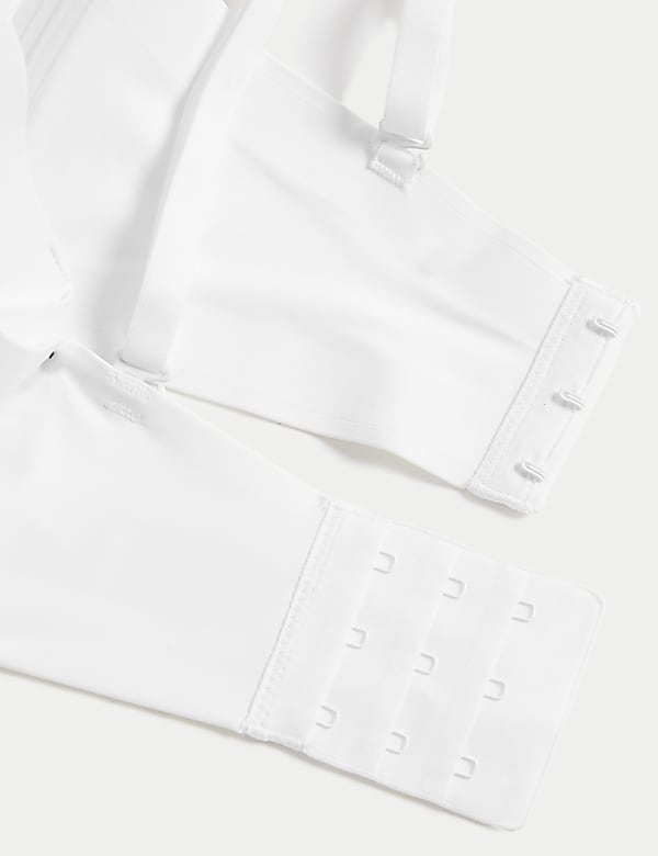 Padded Non-Wired Multiway Bra
