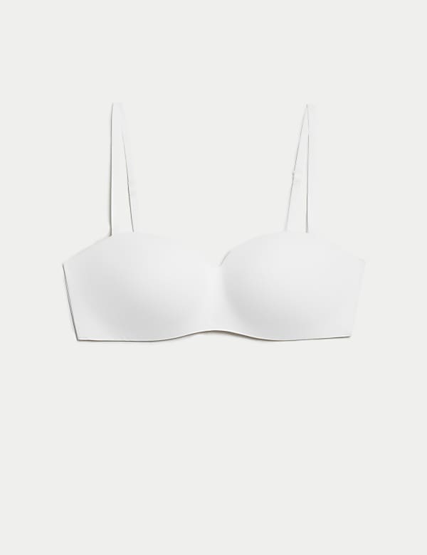 Padded Non Wired Multiway Bra A-E  - JO