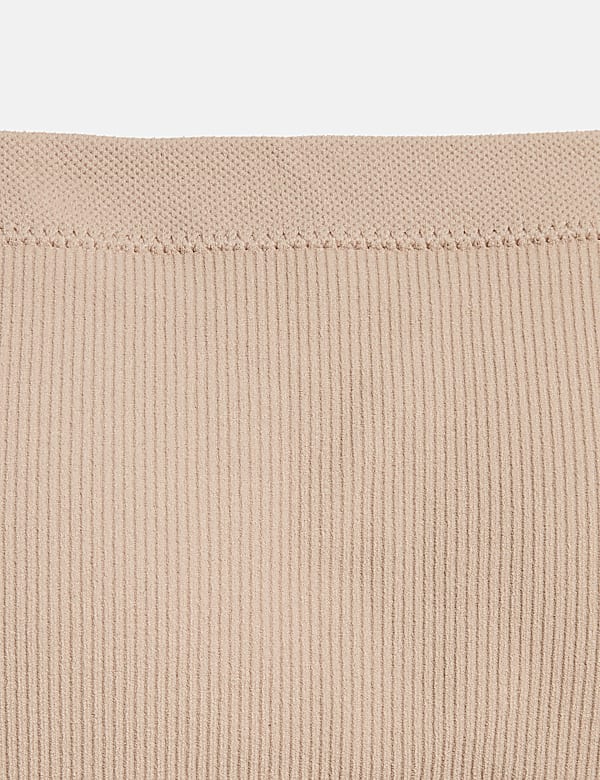 Seamless Non Wired Bandeau Bra