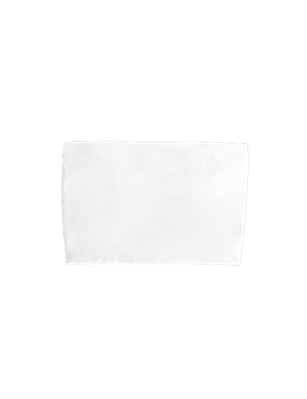 Seamless Non Wired Bandeau Bra
