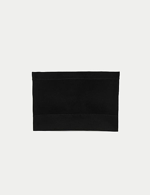 Seamless Non Wired Bandeau Bra - US