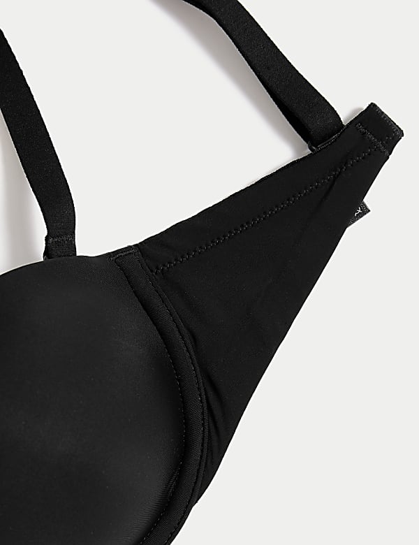 Wired Multiway Push Up Bra (A-DD)