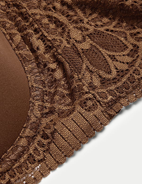 Body Soft™ Wired Strapless Bra A-E