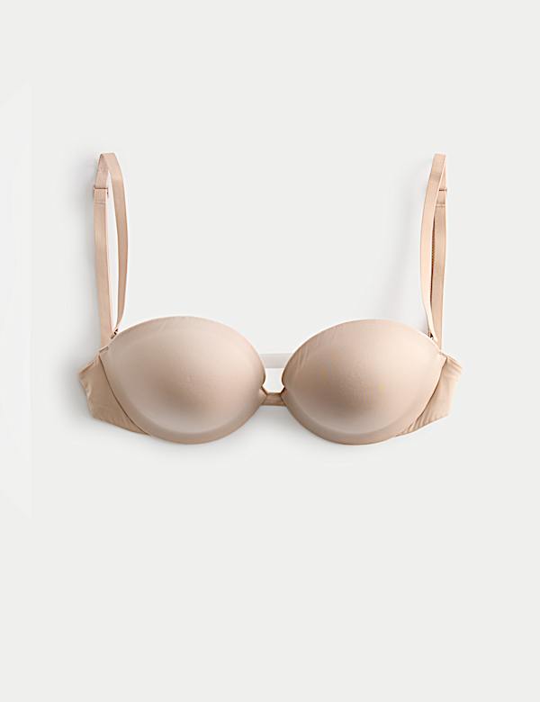 Body Invisibles&trade; 200 Ways To Wear Bra (A-DD)