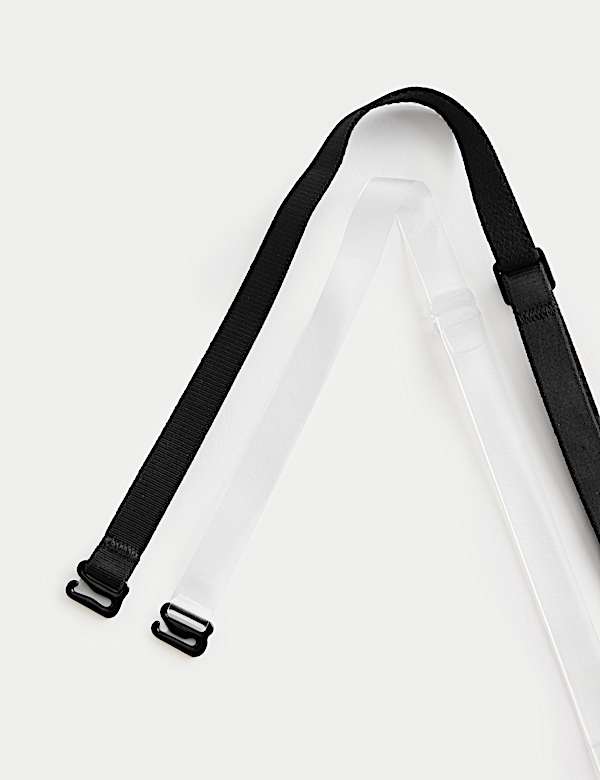 Body Invisibles&trade; 200 Ways To Wear Bra (A-DD)