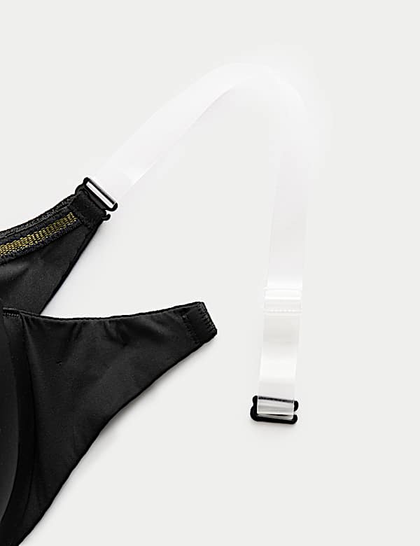 Body Invisibles&trade; 200 Ways To Wear Bra (A-DD)