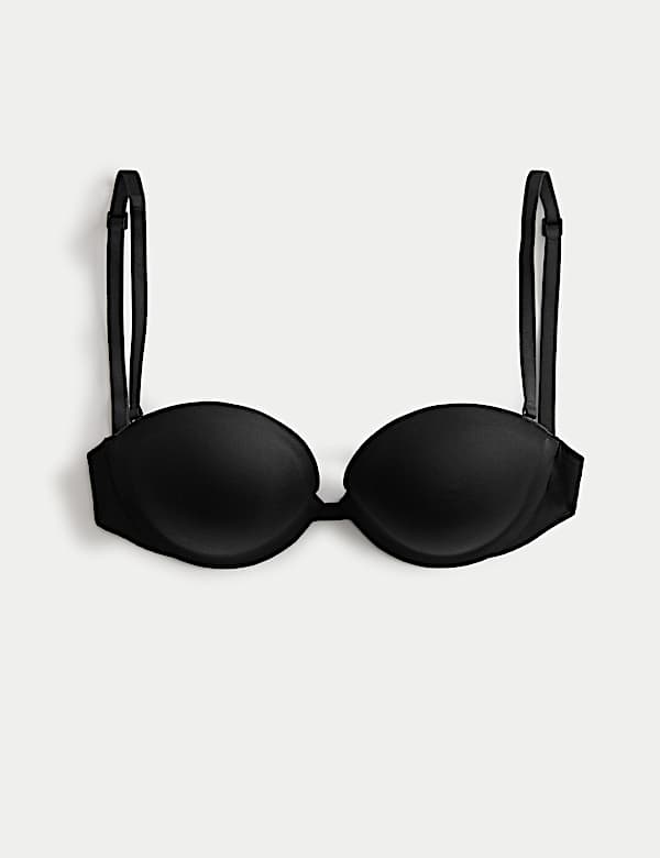 Body Invisibles&trade; 200 Ways To Wear Bra (A-DD) - JE