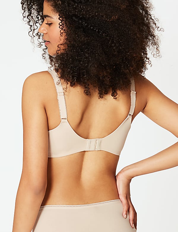 Cool Comfort™ Non-Padded Full Cup Bra B-E