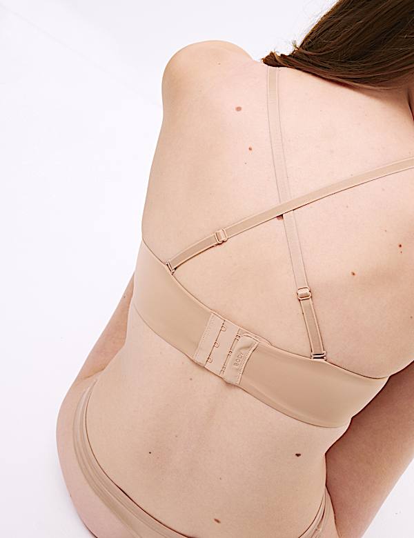 Flexifit™ Wired Multiway Bra (A-E)