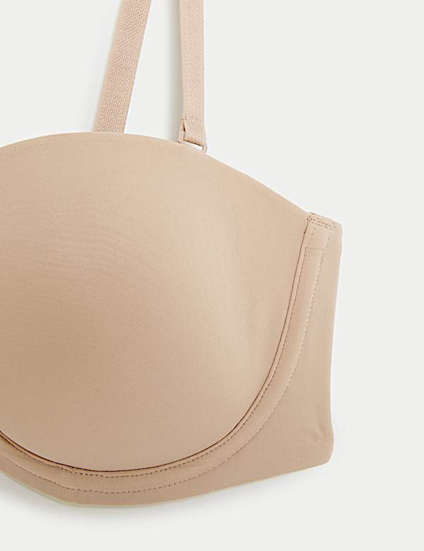 Flexifit™ Wired Multiway Bra (A-E)