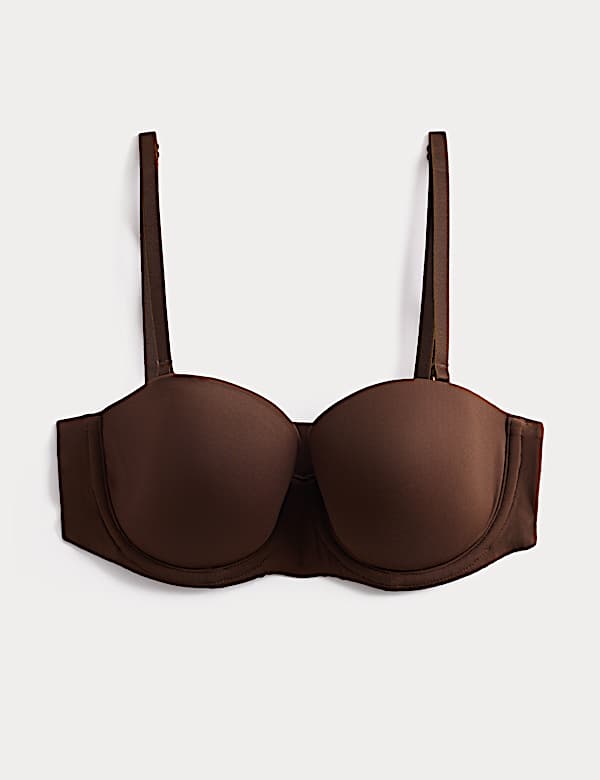 Flexifit&trade; Wired Multiway Bra (A-E)