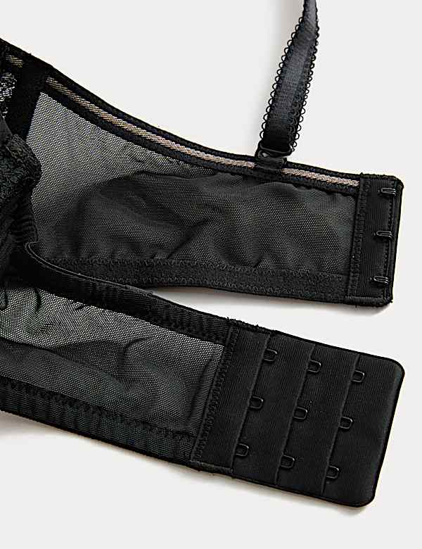 2pk Wired Multiway Push-Up Bras (A-E)