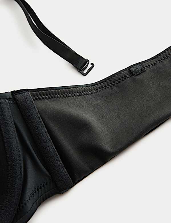 Body Invisibles&trade; Wired Multiway Strapless Bra (A-E)