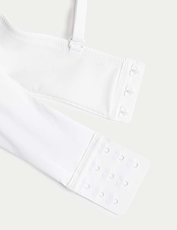 Body Invisibles&trade; Wired Strapless Bra (A-E) - RS