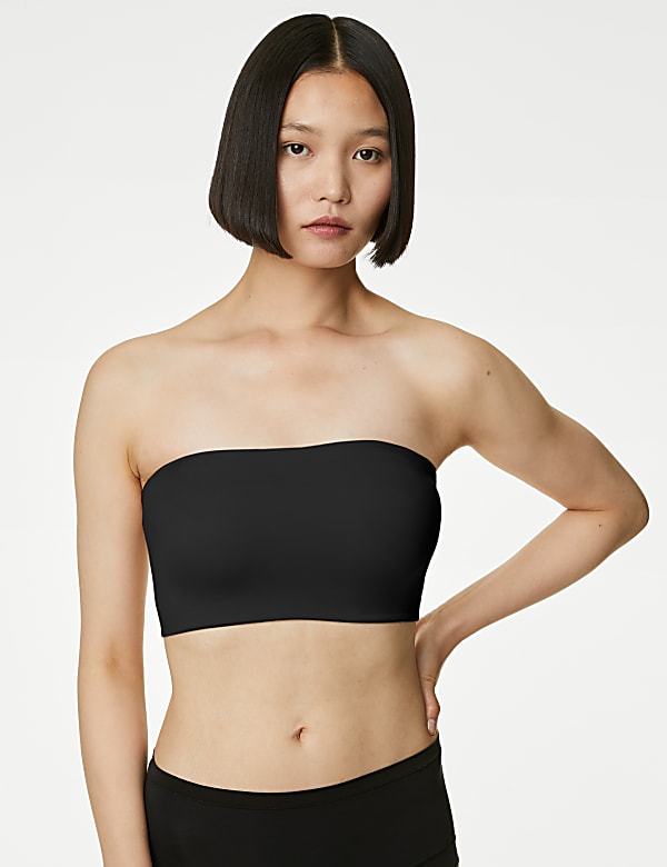 Flexifit™ Non Wired Bandeau Bra