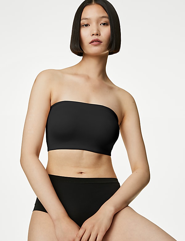 Flexifit™ Non Wired Bandeau Bra