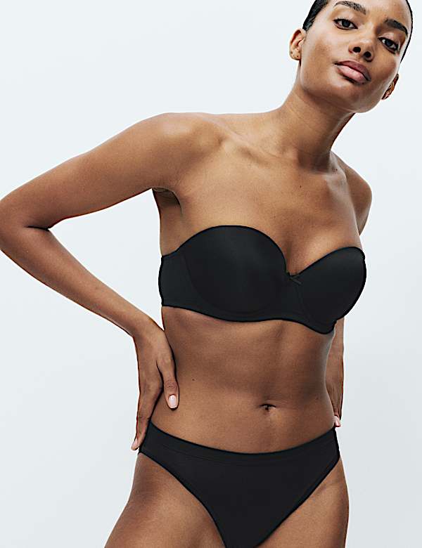 2pk Padded Multiway Bras A-E - JO