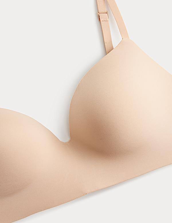 Body Invisibles Non Wired Full Cup Bra A-E