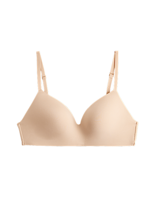 Body Invisibles Non Wired Full Cup Bra A-E