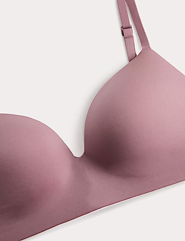 Body Invisibles Non Wired Full Cup Bra A-E