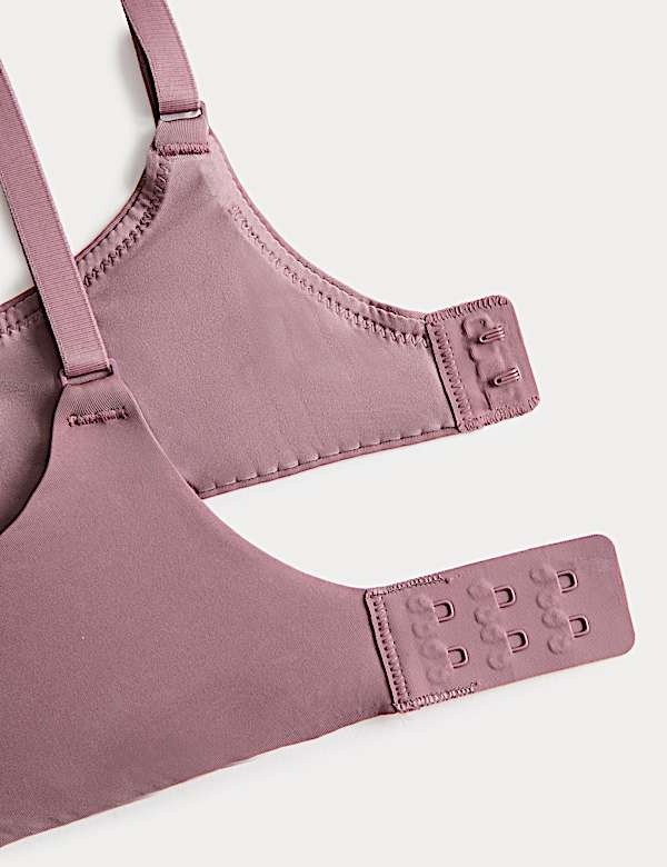 Body Invisibles Non Wired Full Cup Bra A-E