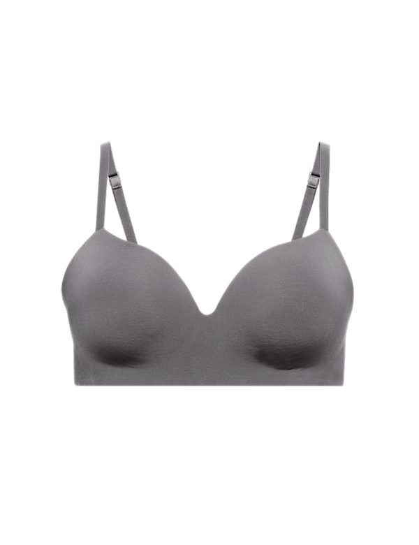 Body Invisibles Non Wired Full Cup Bra A-E