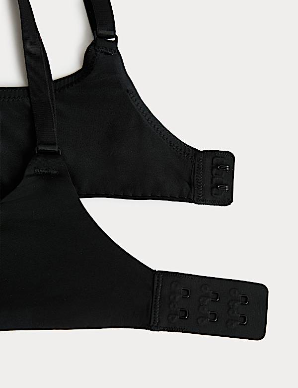Body Invisibles Non Wired Full Cup Bra A-E