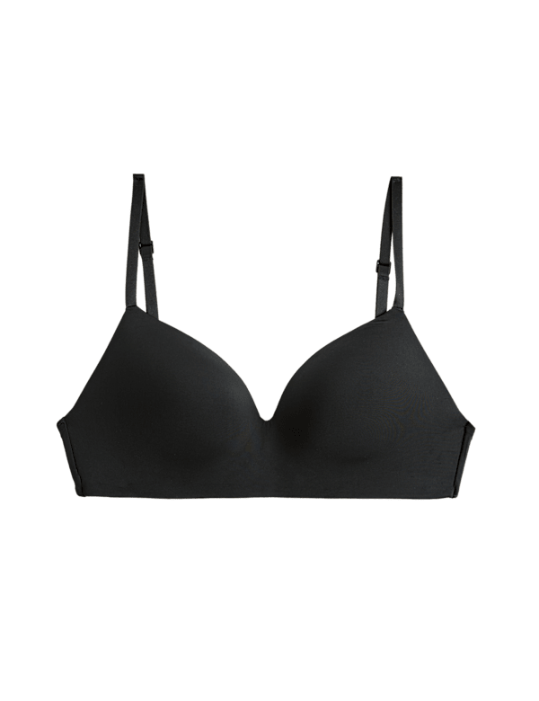 Body Invisibles Non Wired Full Cup Bra A-E