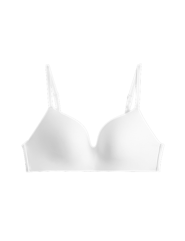 Body Invisibles Non Wired Full Cup Bra A-E