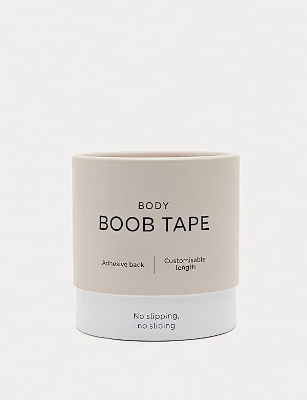 Boob Tape