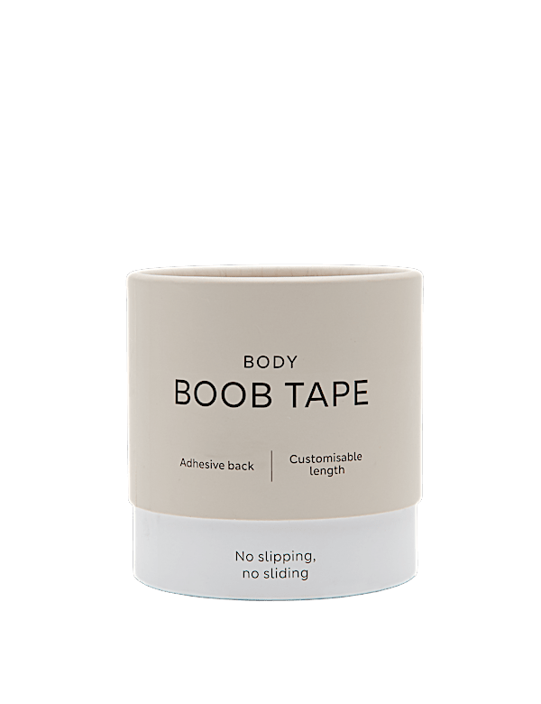 Boob Tape