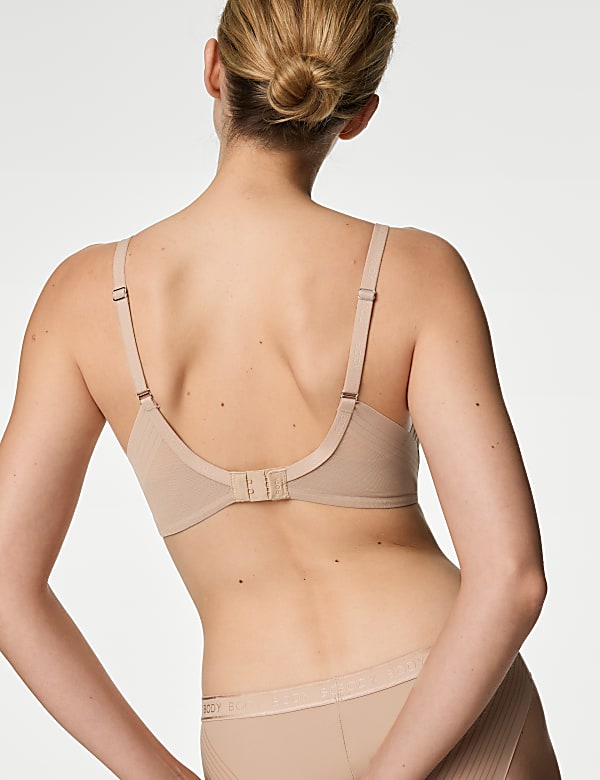 Shape Define™ Non Wired Full Cup T-Shirt Bra