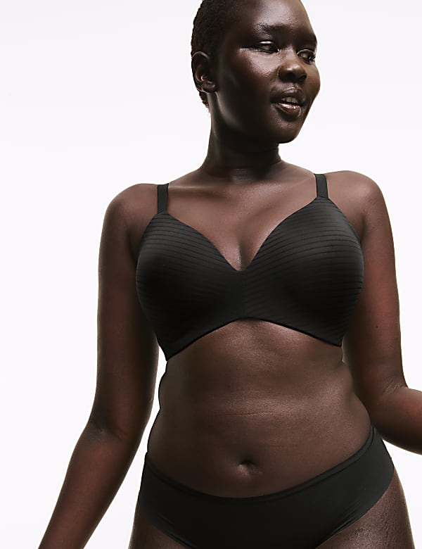 Shape Define™ Non Wired Full Cup T-Shirt Bra